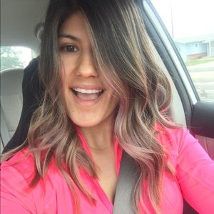 Meet your Posher, Ariana